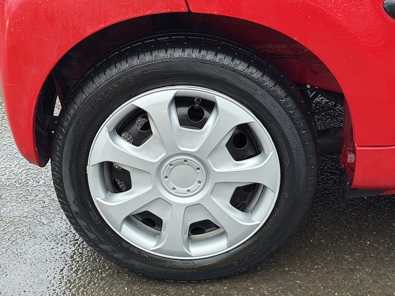Used Peugeot 107 2011 for sale - 77149287: Photo 44