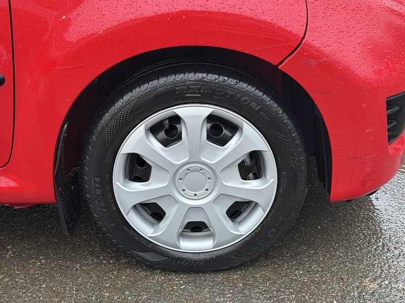 Used Peugeot 107 2011 for sale - 77149287: Photo 45