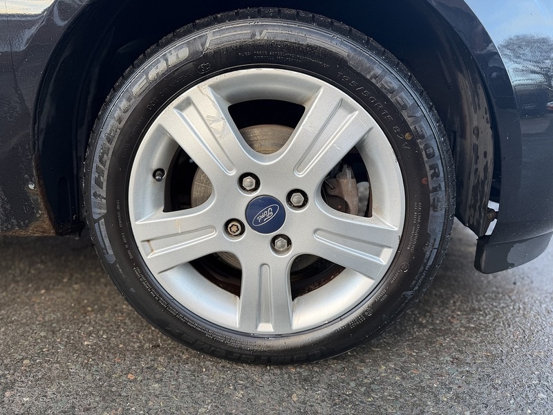 Used Ford Fiesta 2007 for sale - 77149311: Photo 10