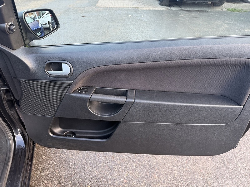 Used Ford Fiesta 2007 for sale - 77149311: Photo 12