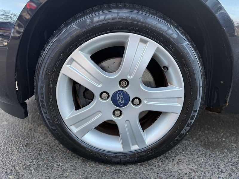 Used Ford Fiesta 2007 for sale - 77149311: Photo 13