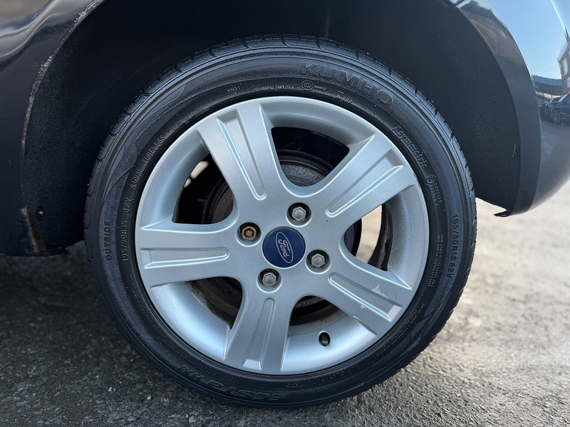 Used Ford Fiesta 2007 for sale - 77149311: Photo 14