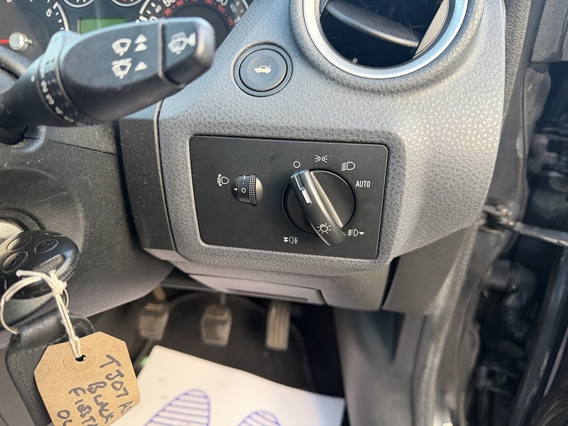 Used Ford Fiesta 2007 for sale - 77149311: Photo 15