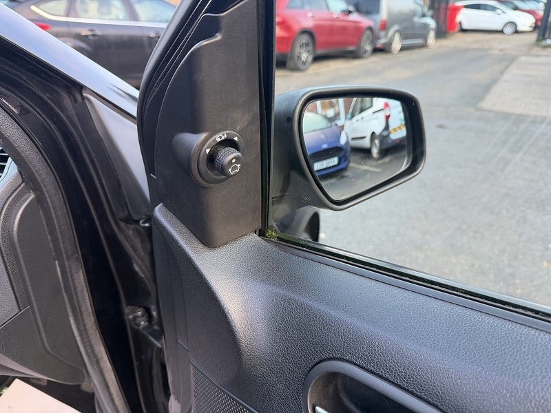 Used Ford Fiesta 2007 for sale - 77149311: Photo 16