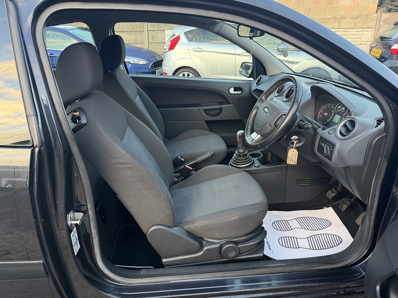 Used Ford Fiesta 2007 for sale - 77149311: Photo 20