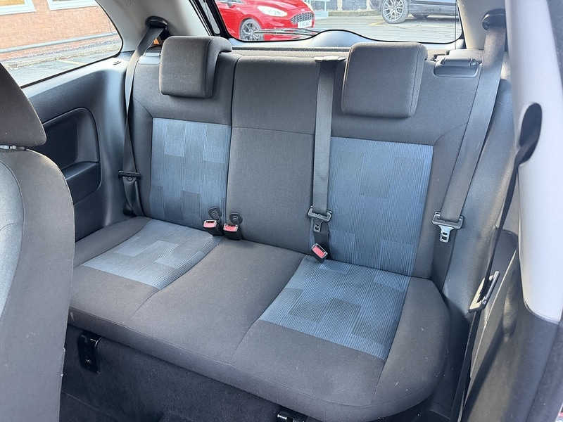 Used Ford Fiesta 2007 for sale - 77149311: Photo 21