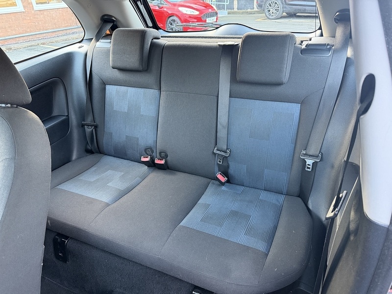 Used Ford Fiesta 2007 for sale - 77149311: Photo 22