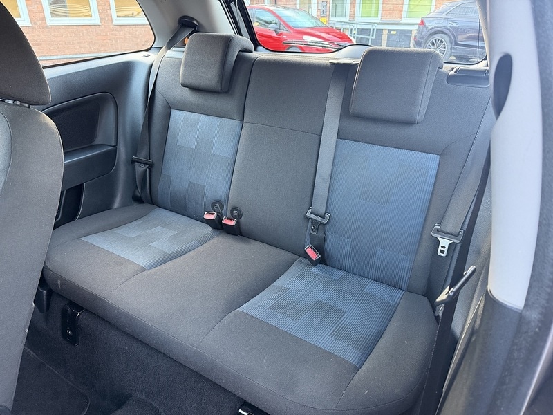 Used Ford Fiesta 2007 for sale - 77149311: Photo 23