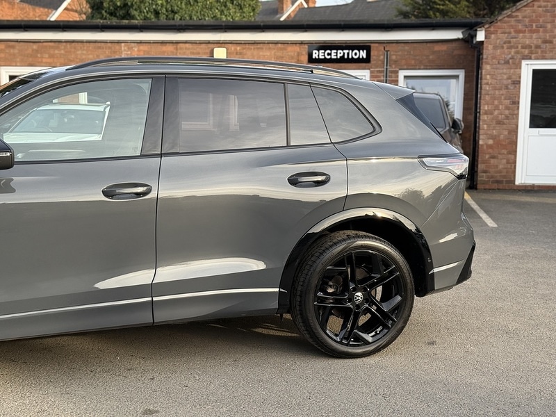 Used Volkswagen Tiguan 2025 for sale - 77953496: Photo 11