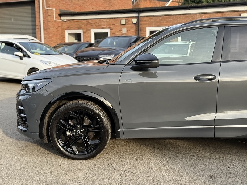 Used Volkswagen Tiguan 2025 for sale - 77953496: Photo 12