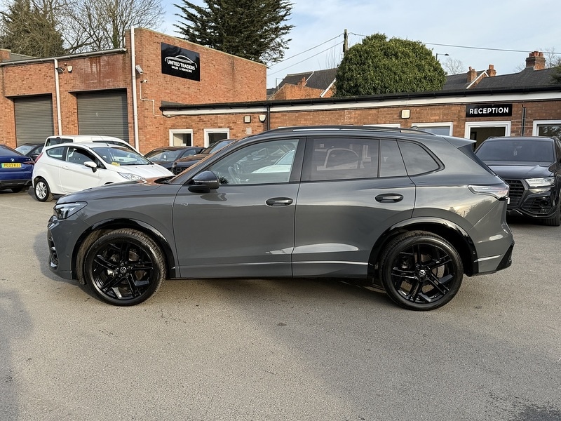 Used Volkswagen Tiguan 2025 for sale - 77953496: Photo 13
