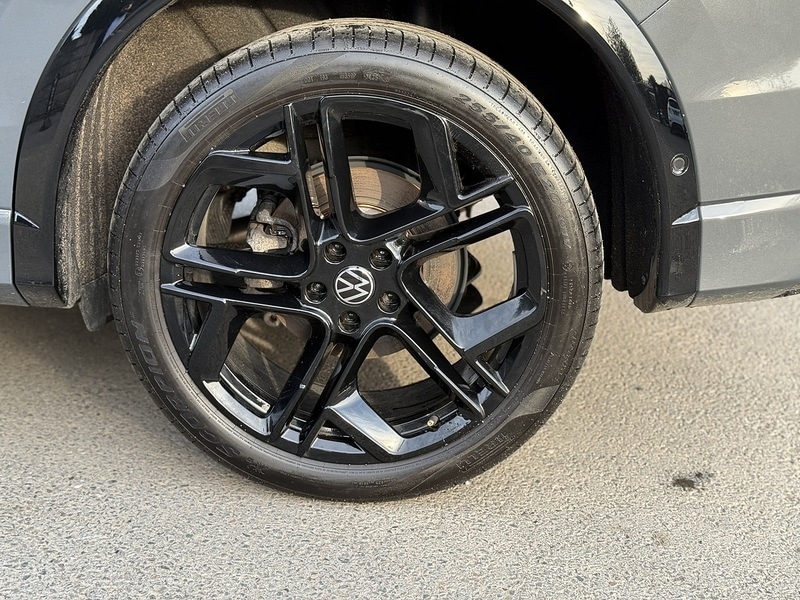 Used Volkswagen Tiguan 2025 for sale - 77953496: Photo 14