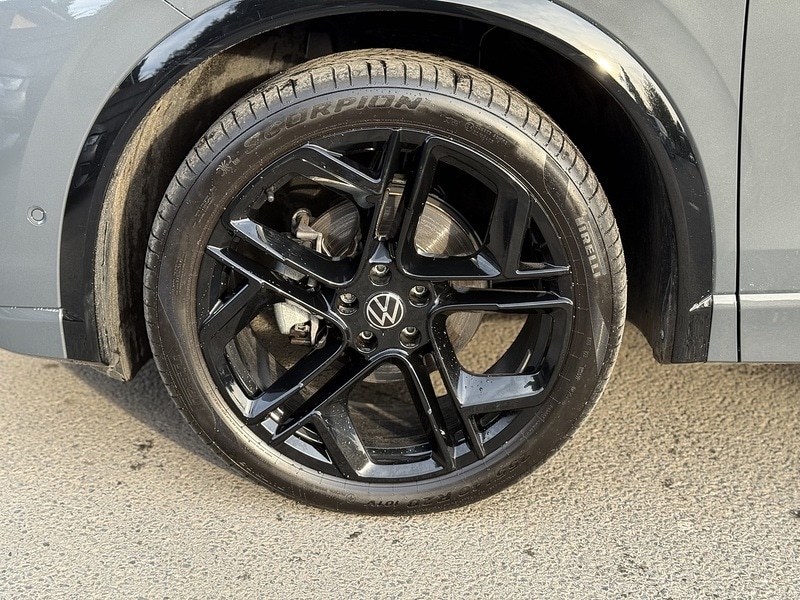 Used Volkswagen Tiguan 2025 for sale - 77953496: Photo 15