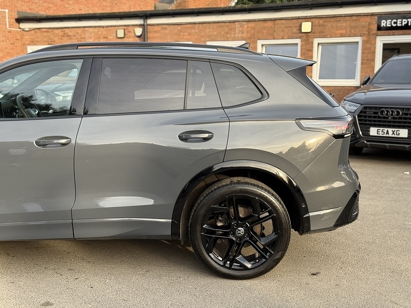 Used Volkswagen Tiguan 2025 for sale - 77953496: Photo 19