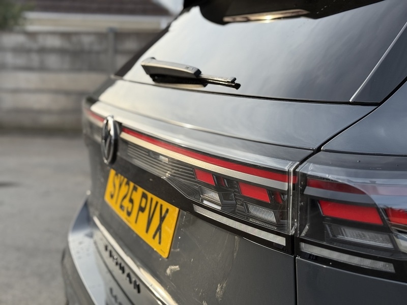 Used Volkswagen Tiguan 2025 for sale - 77953496: Photo 24