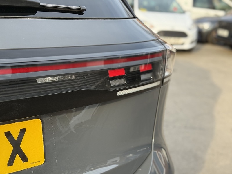 Used Volkswagen Tiguan 2025 for sale - 77953496: Photo 25