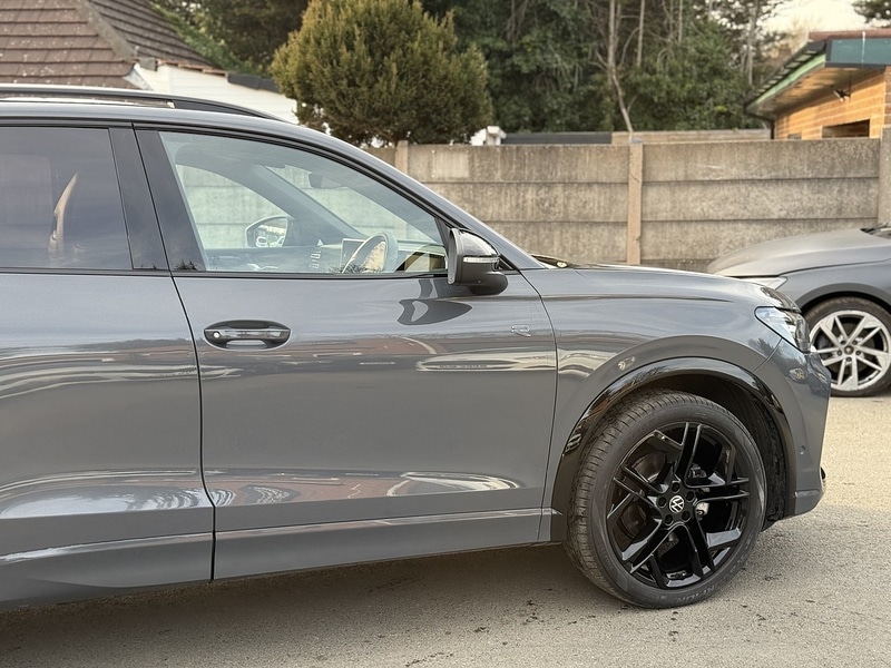 Used Volkswagen Tiguan 2025 for sale - 77953496: Photo 27