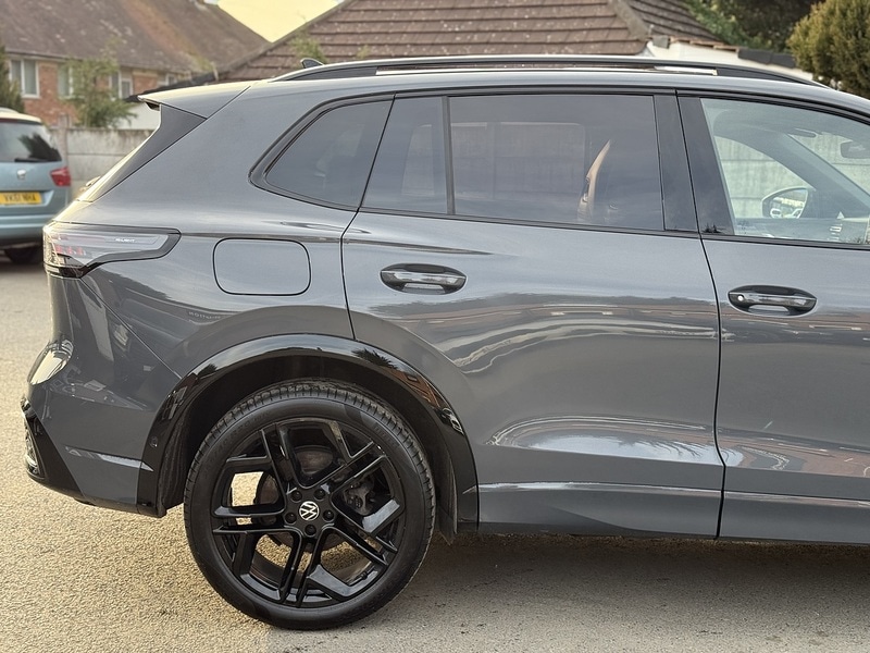 Used Volkswagen Tiguan 2025 for sale - 77953496: Photo 28