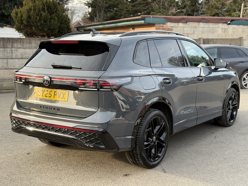 Used Volkswagen Tiguan 2025 for sale - 77953496: Photo 29