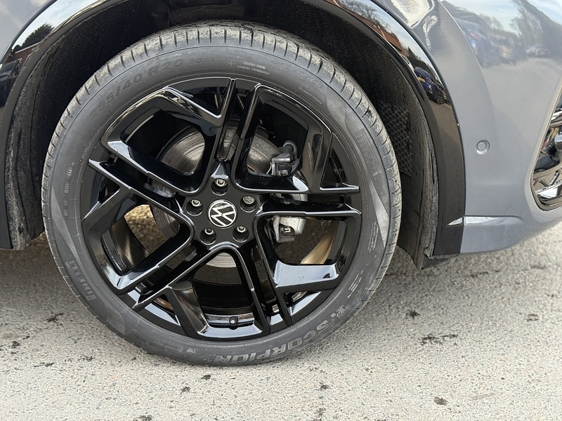 Used Volkswagen Tiguan 2025 for sale - 77953496: Photo 31