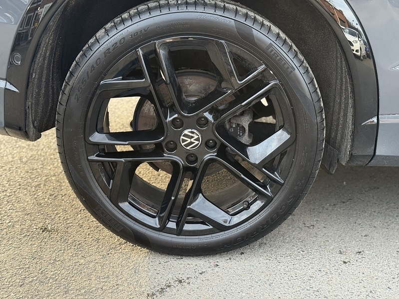 Used Volkswagen Tiguan 2025 for sale - 77953496: Photo 32