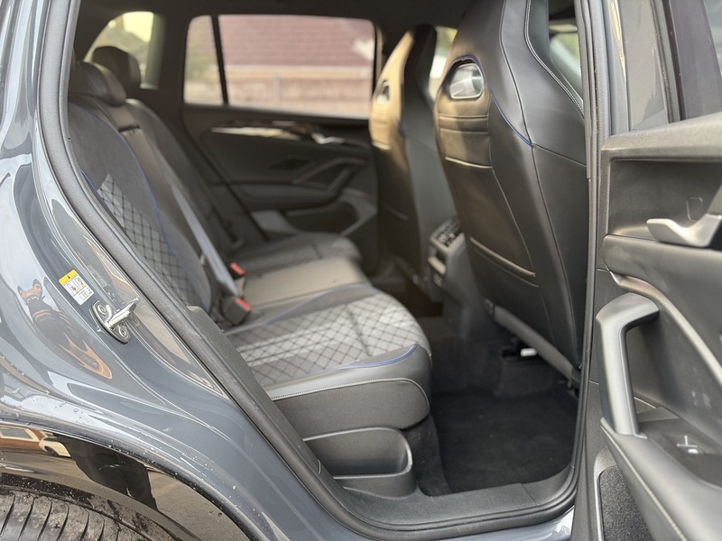 Used Volkswagen Tiguan 2025 for sale - 77953496: Photo 33