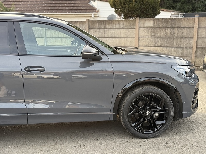 Used Volkswagen Tiguan 2025 for sale - 77953496: Photo 35