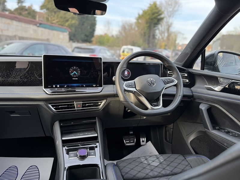 Used Volkswagen Tiguan 2025 for sale - 77953496: Photo 37