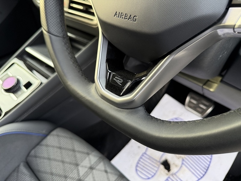 Used Volkswagen Tiguan 2025 for sale - 77953496: Photo 43