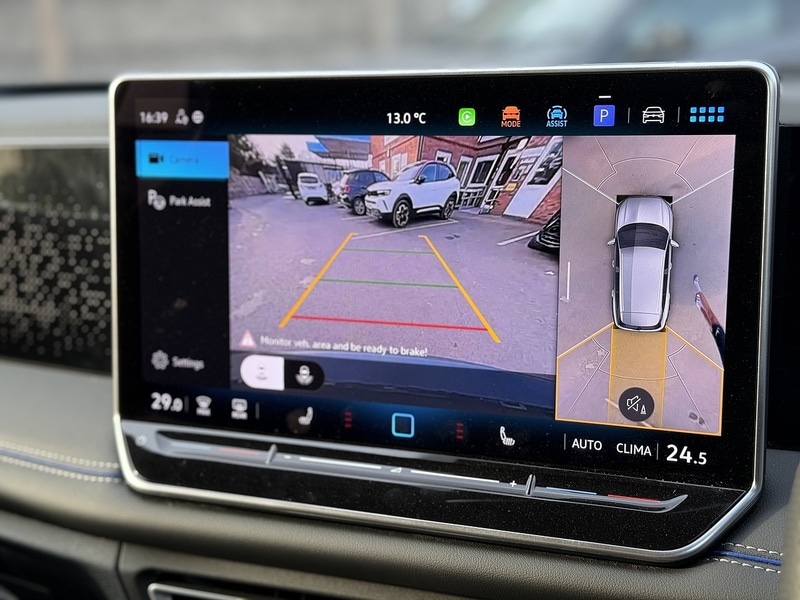 Used Volkswagen Tiguan 2025 for sale - 77953496: Photo 45