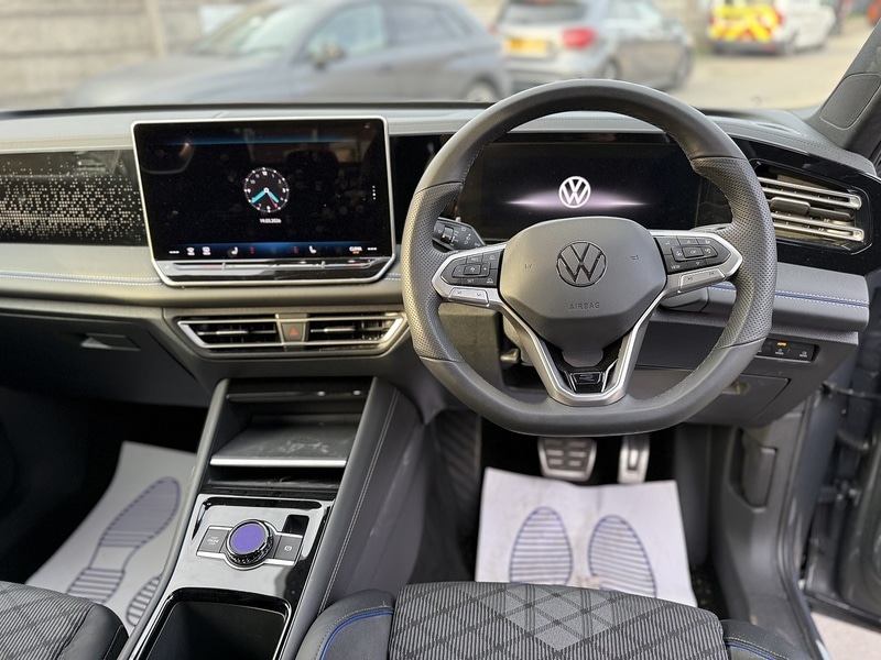 Used Volkswagen Tiguan 2025 for sale - 77953496: Photo 46