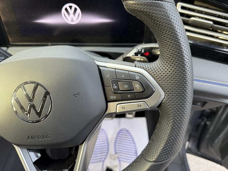 Used Volkswagen Tiguan 2025 for sale - 77953496: Photo 47