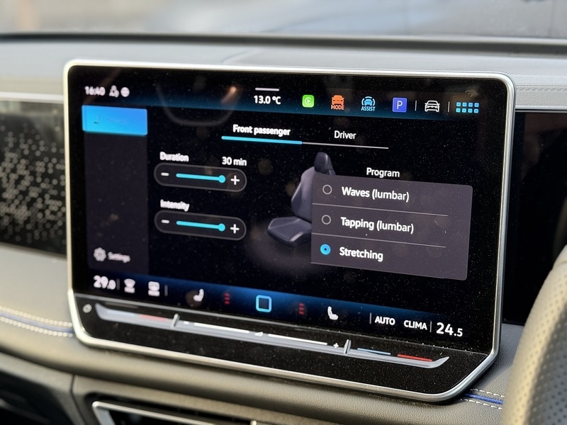 Used Volkswagen Tiguan 2025 for sale - 77953496: Photo 48