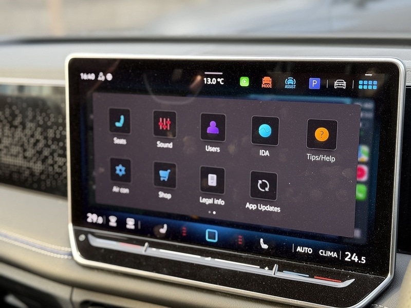 Used Volkswagen Tiguan 2025 for sale - 77953496: Photo 52