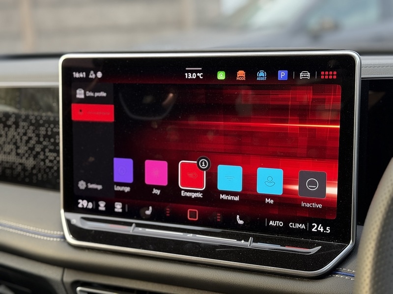 Used Volkswagen Tiguan 2025 for sale - 77953496: Photo 54