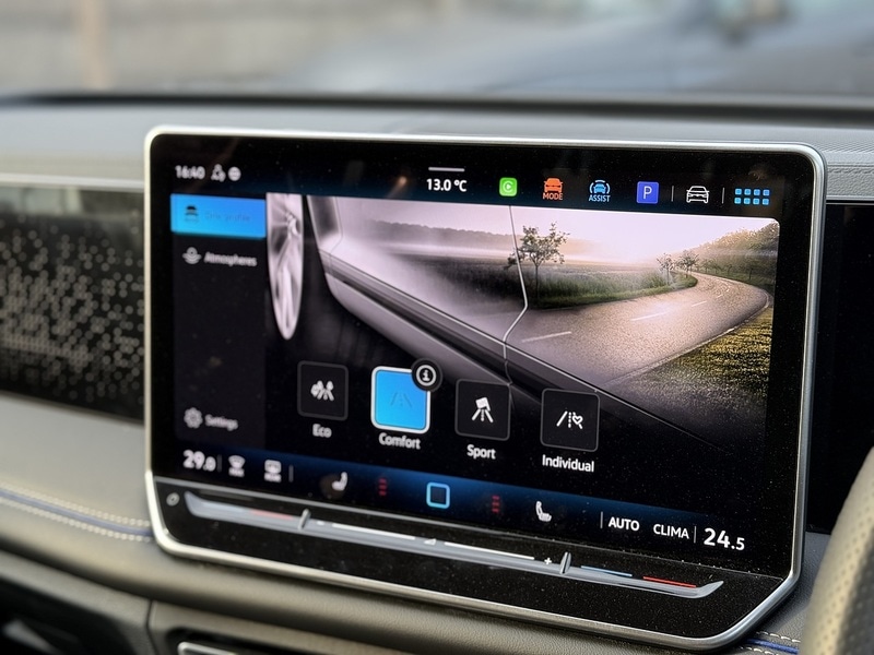 Used Volkswagen Tiguan 2025 for sale - 77953496: Photo 55