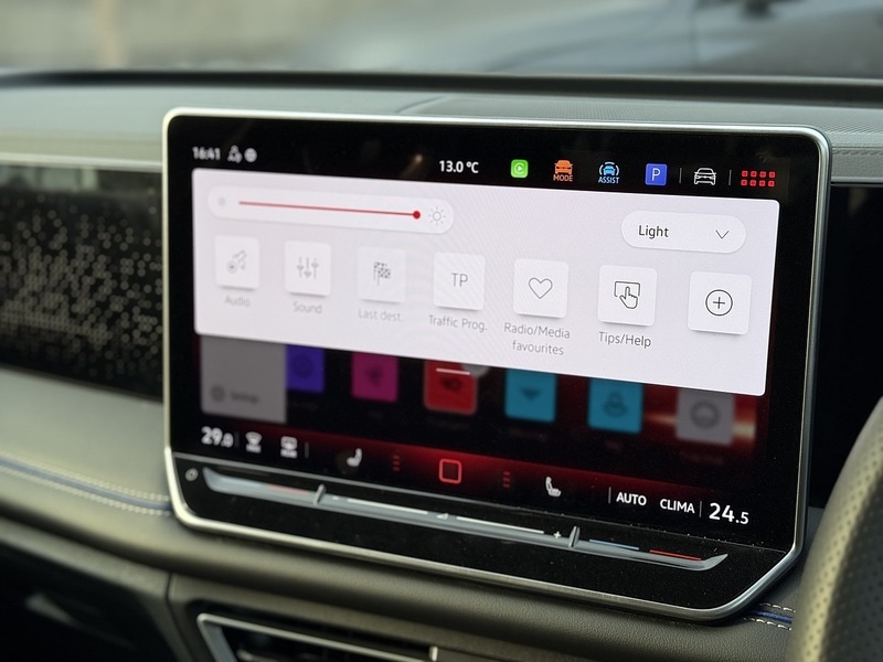 Used Volkswagen Tiguan 2025 for sale - 77953496: Photo 56