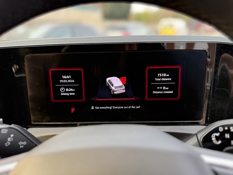 Used Volkswagen Tiguan 2025 for sale - 77953496: Photo 58