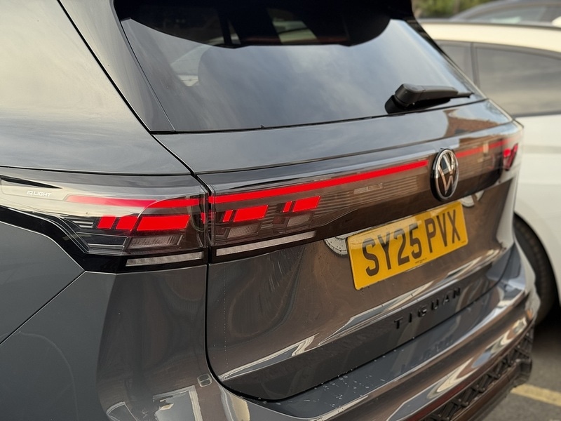Used Volkswagen Tiguan 2025 for sale - 77953496: Photo 60