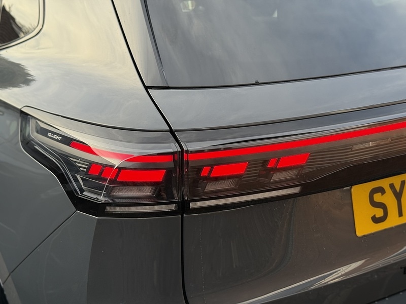 Used Volkswagen Tiguan 2025 for sale - 77953496: Photo 61