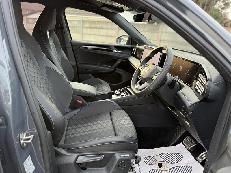 Used Volkswagen Tiguan 2025 for sale - 77953496: Photo 62