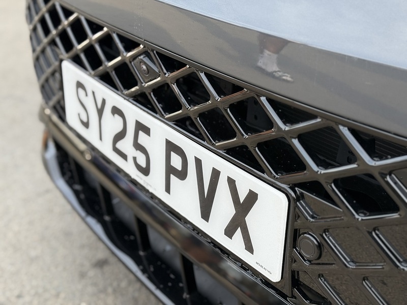 Used Volkswagen Tiguan 2025 for sale - 77953496: Photo 8