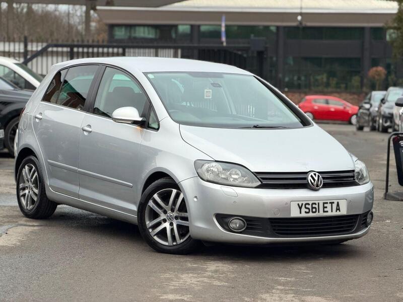 Used Volkswagen Golf Plus 2011 for sale - 77276895: Photo 1