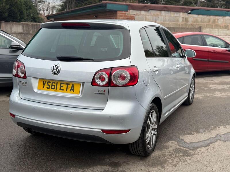Used Volkswagen Golf Plus 2011 for sale - 77276895: Photo 11