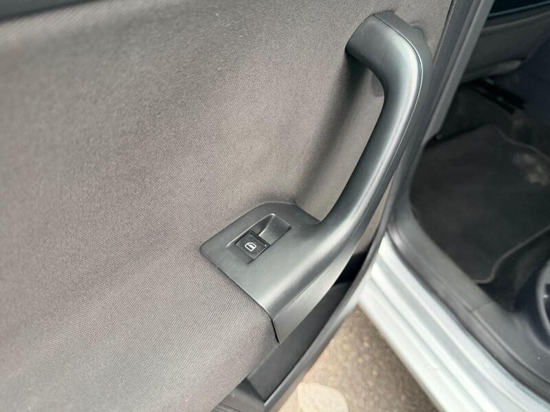 Used Volkswagen Golf Plus 2011 for sale - 77276895: Photo 18