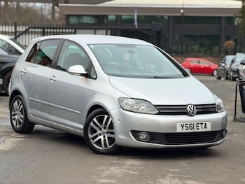 Used Volkswagen Golf Plus 2011 for sale - 77276895: Photo
