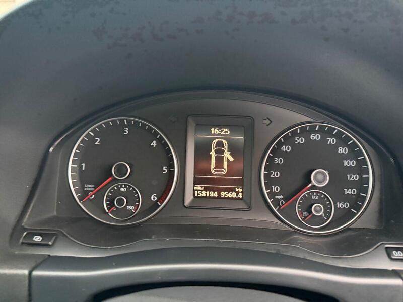 Used Volkswagen Golf Plus 2011 for sale - 77276895: Photo 24