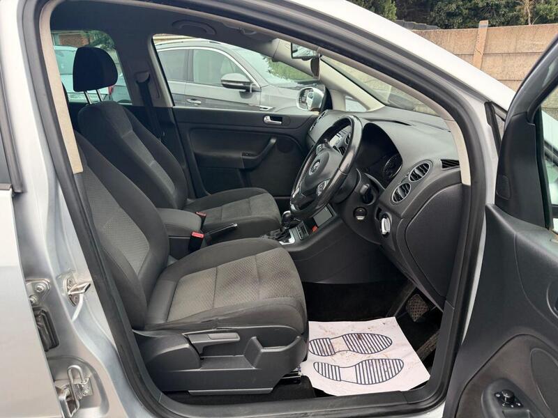 Used Volkswagen Golf Plus 2011 for sale - 77276895: Photo 25