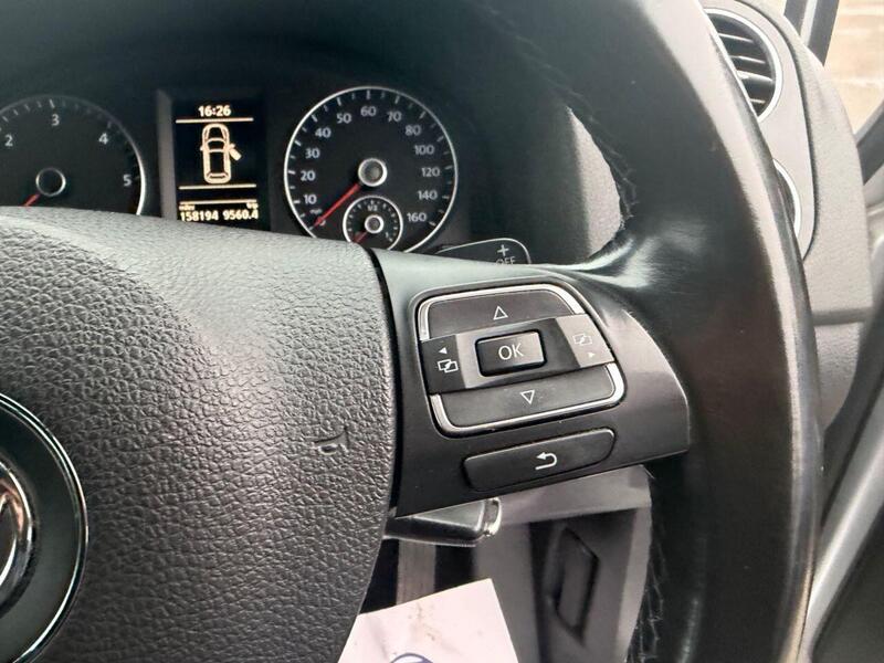 Used Volkswagen Golf Plus 2011 for sale - 77276895: Photo 36