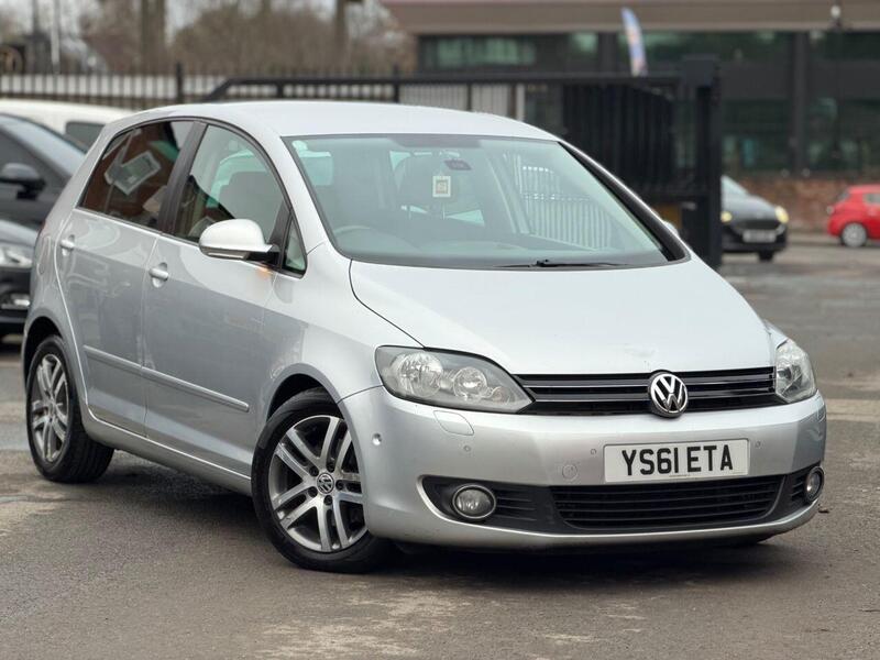Used Volkswagen Golf Plus 2011 for sale - 77276895: Photo 4